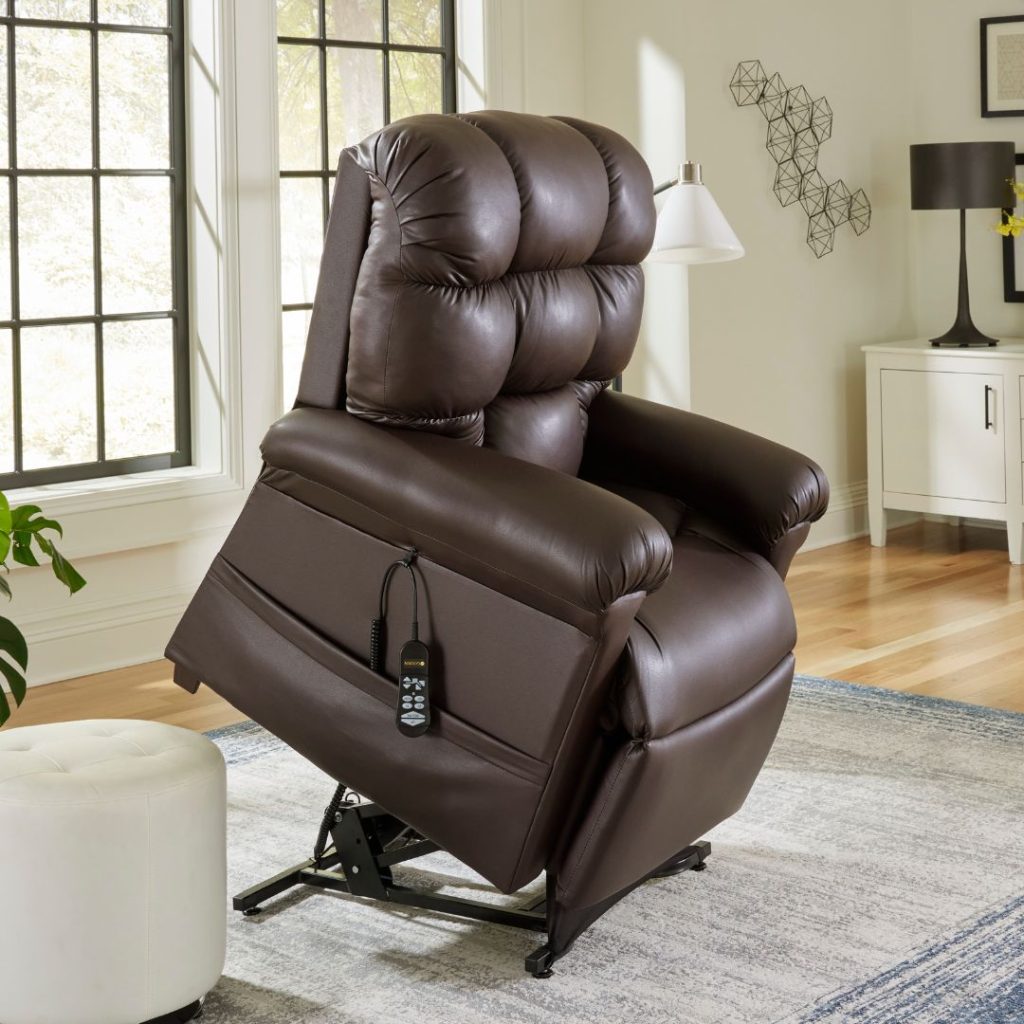 Golden Cloud PR510-MLA Lift Chair