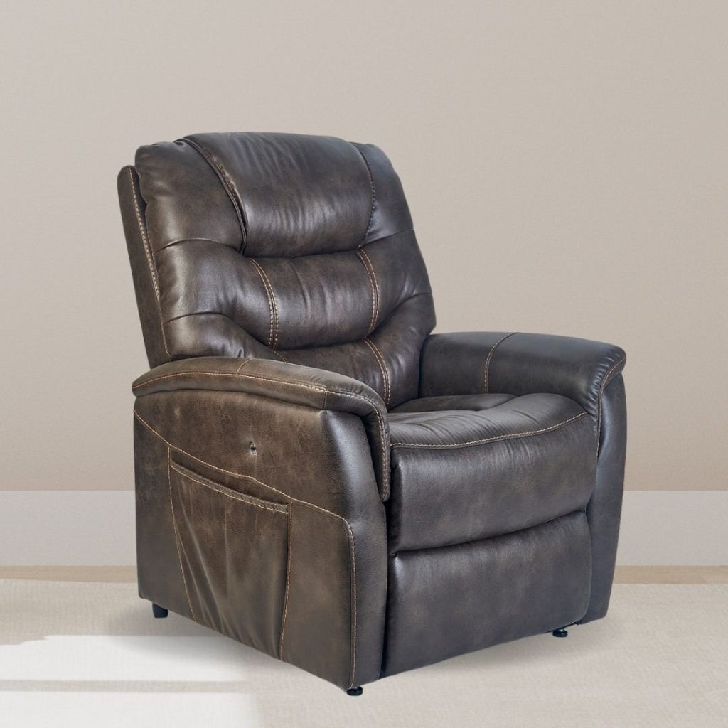 Golden Dione PR446-MED Medium Lift Chair