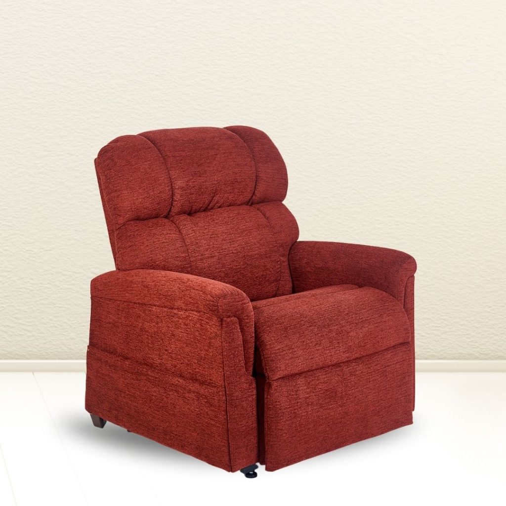 Golden Comforter PR531-S23 Small Wide Lift Chair