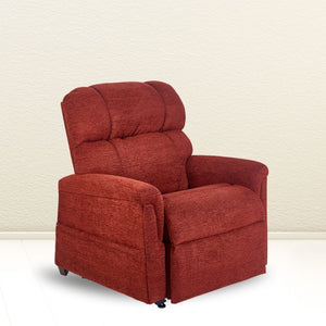 Golden Comforter PR531-S23 Small Wide Lift Chair