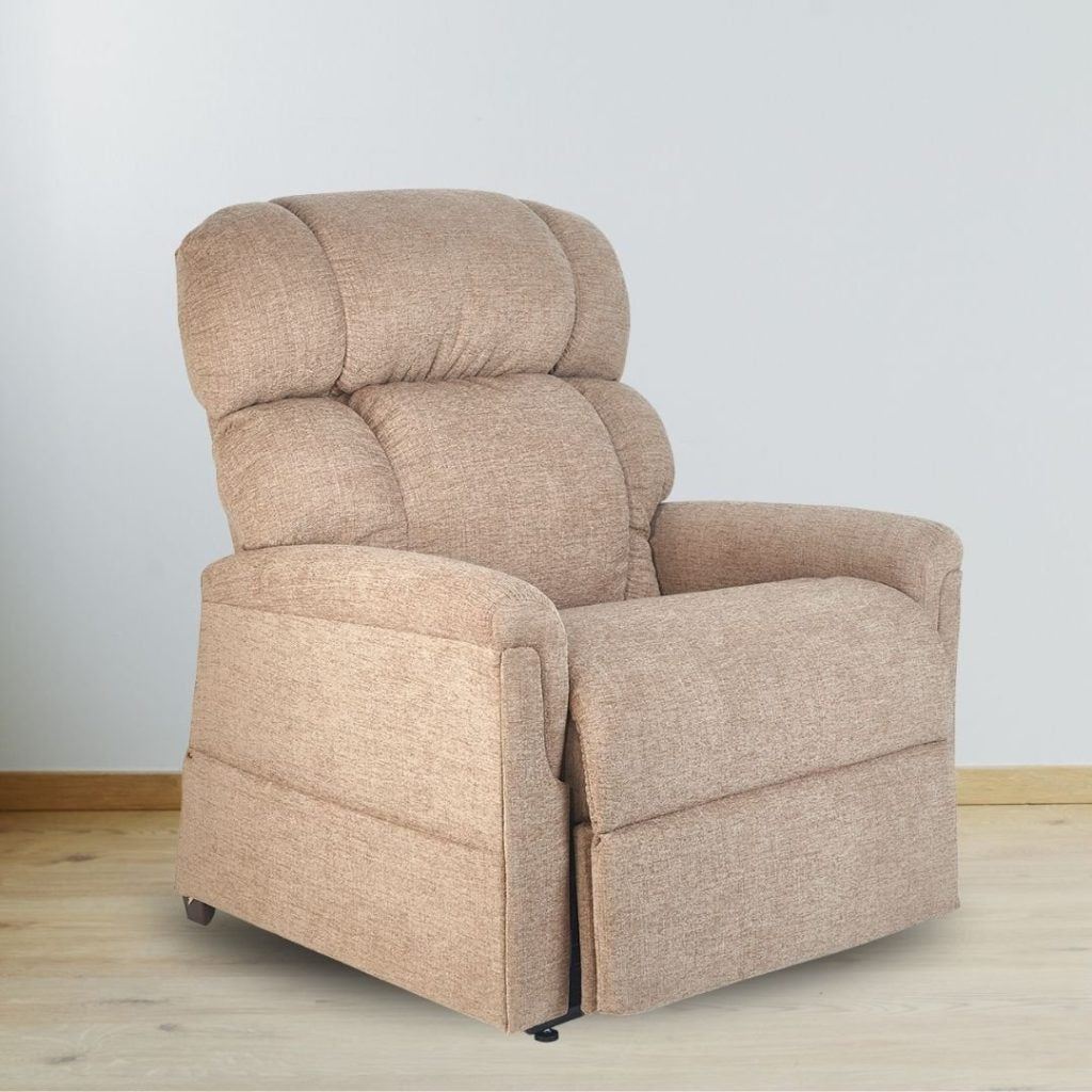 Golden Comforter Tall Wide Lift Chair