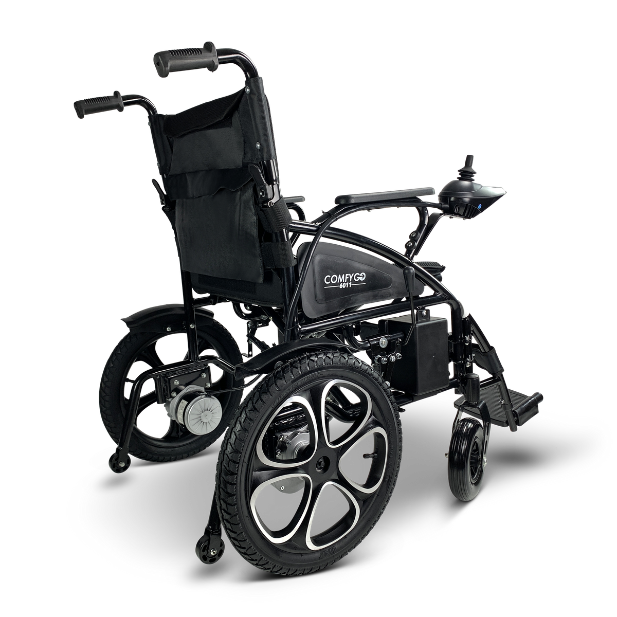 ComfyGo 6011 Electric Wheelchair