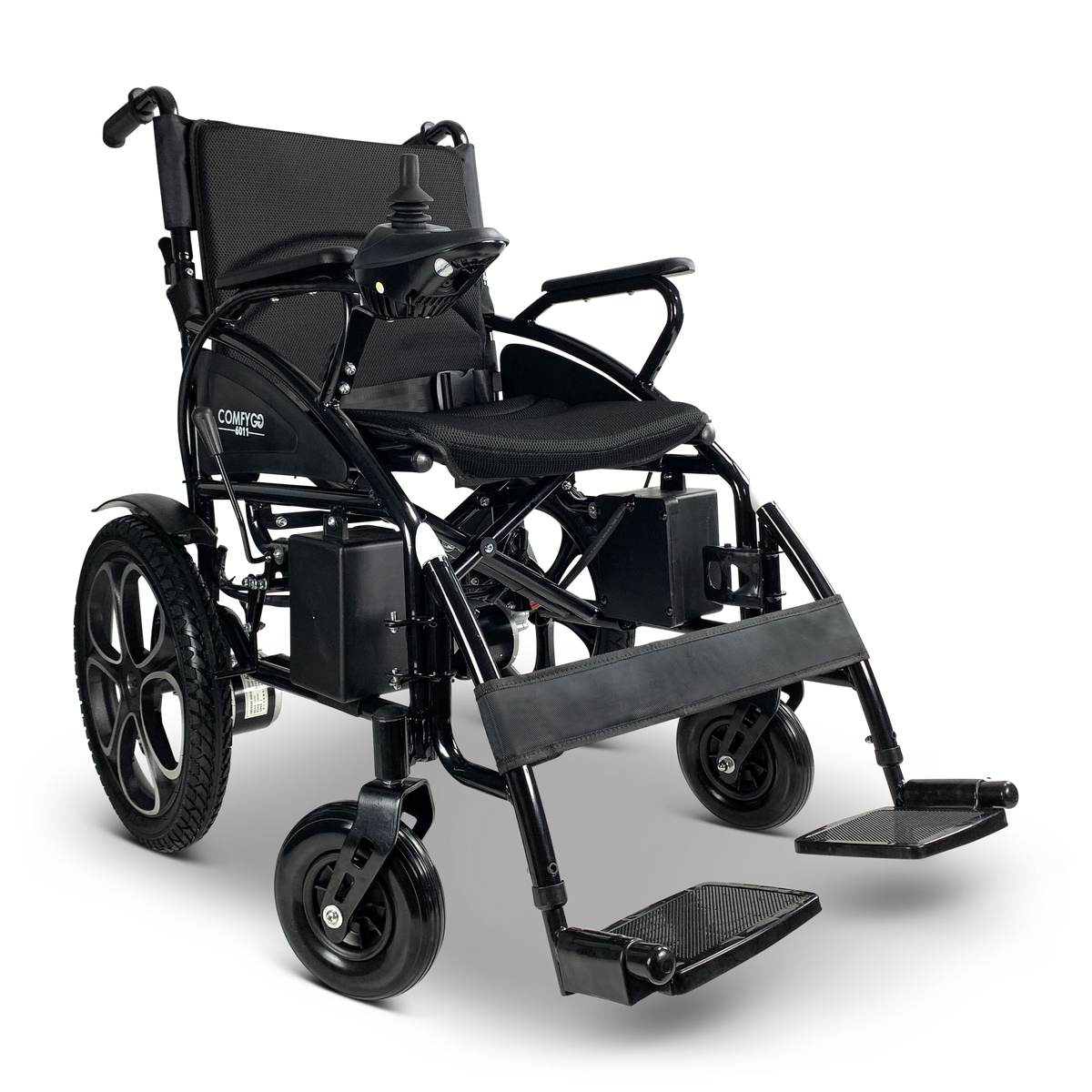 ComfyGo 6011 Electric Wheelchair