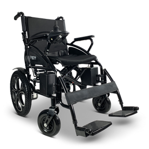 ComfyGo 6011 Electric Wheelchair