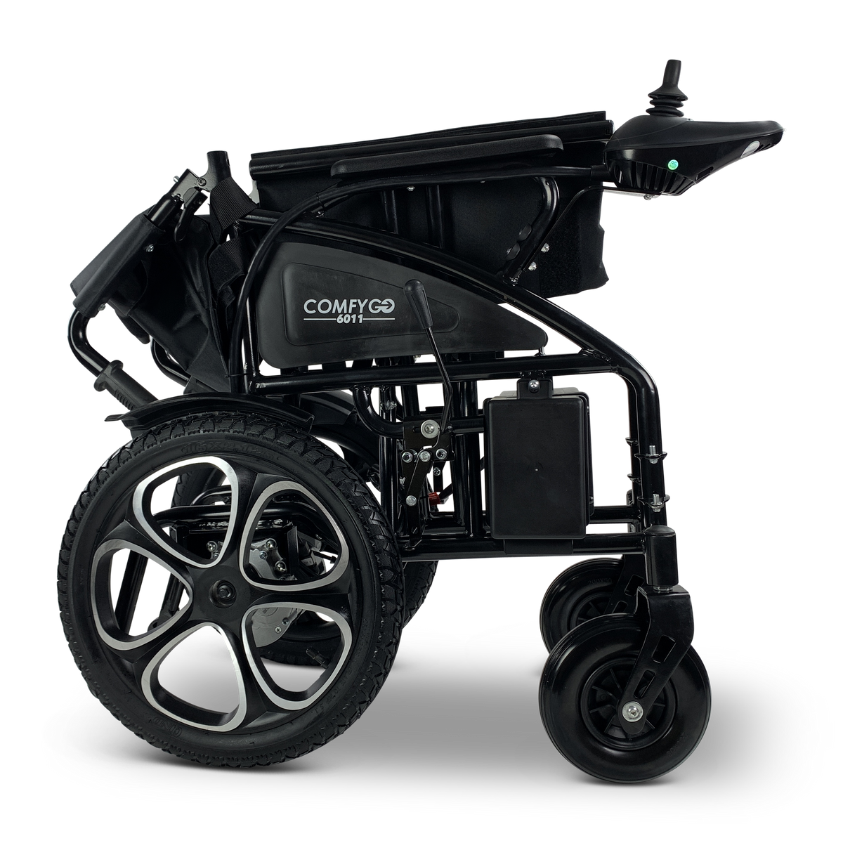 ComfyGo 6011 Electric Wheelchair