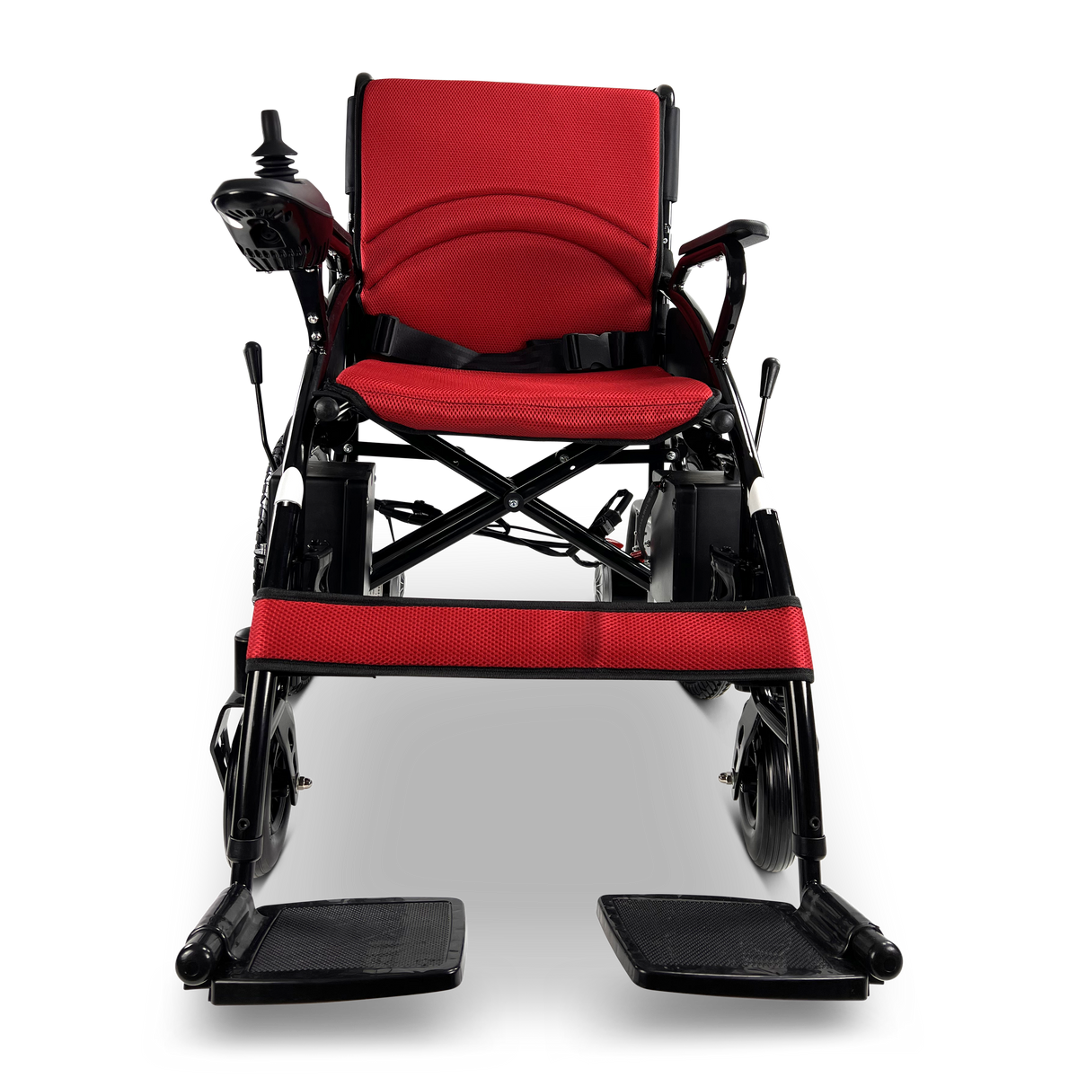 ComfyGo 6011 Electric Wheelchair
