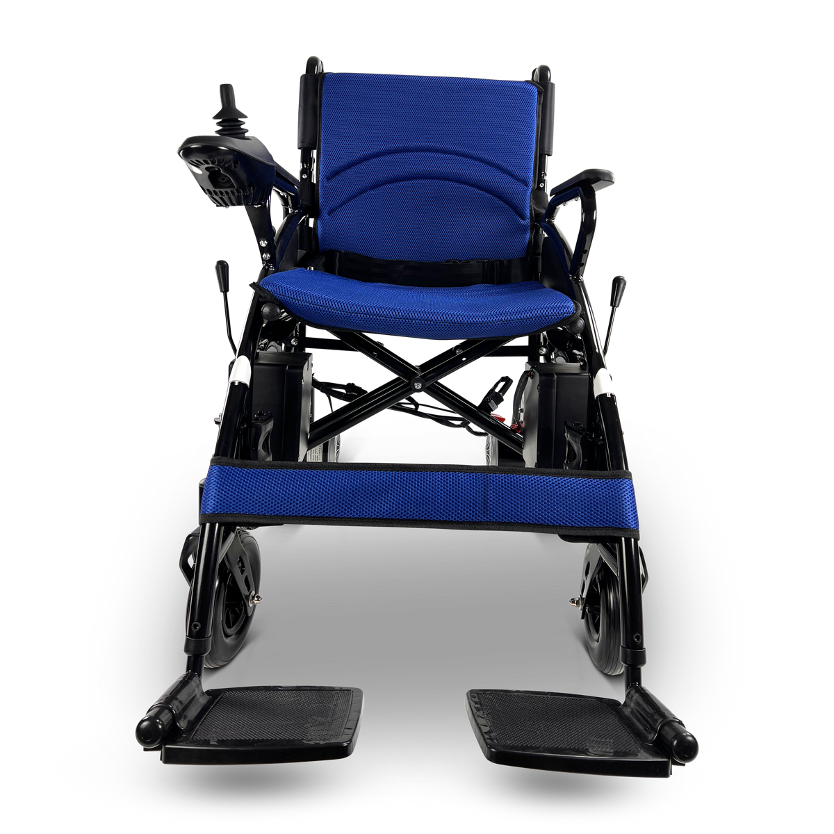 ComfyGo 6011 Electric Wheelchair