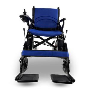 ComfyGo 6011 Electric Wheelchair