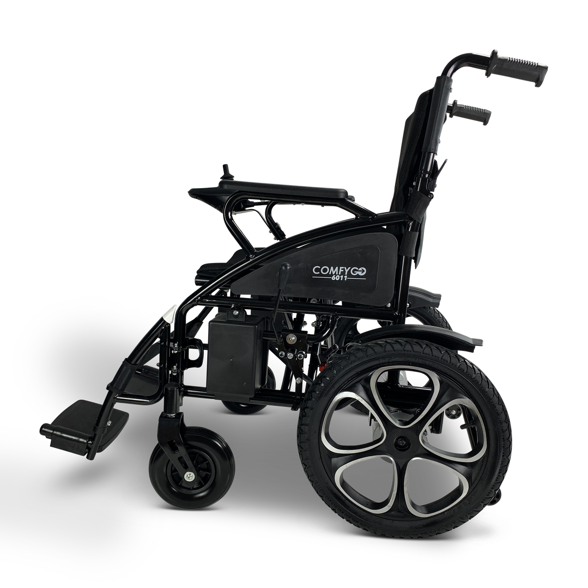 ComfyGo 6011 Electric Wheelchair