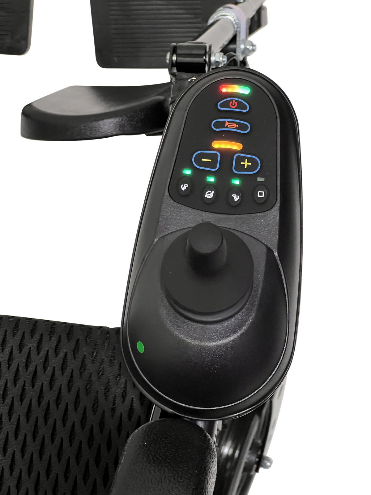 ComfyGo X-9 Electric Wheelchair