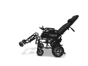 ComfyGo X-9 Electric Wheelchair