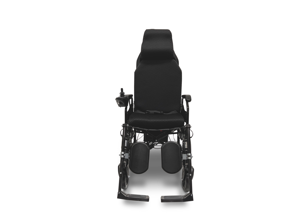 ComfyGo X-9 Electric Wheelchair