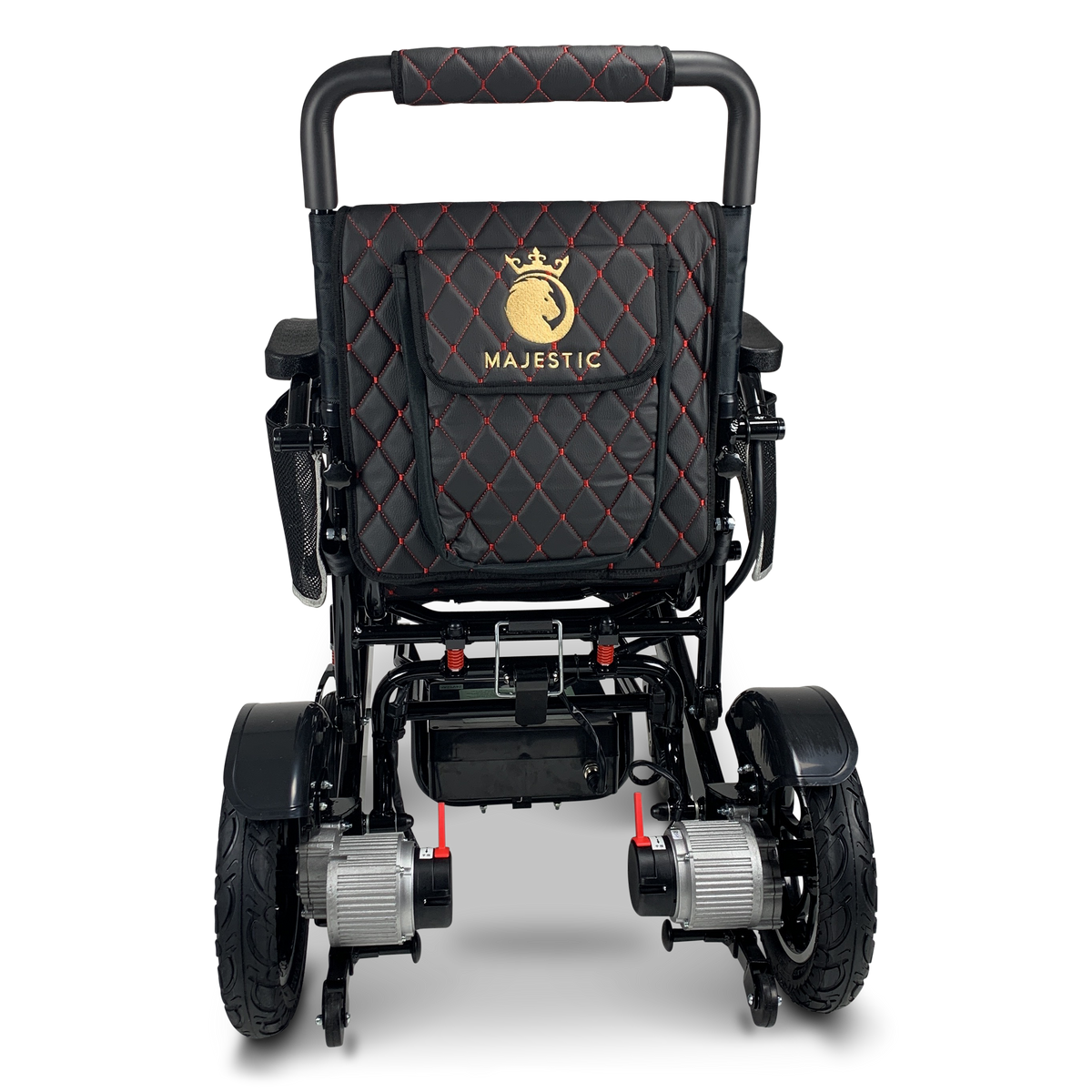 ComfyGo IQ-7000 Electric Wheelchair
