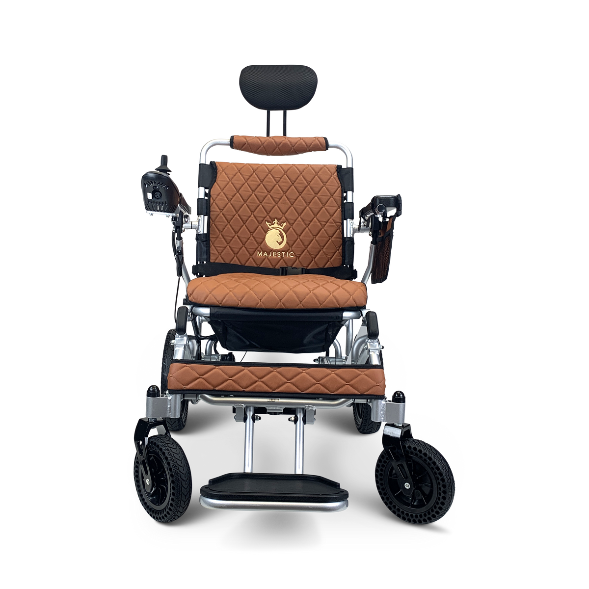 ComfyGo IQ-8000 Electric Wheelchair