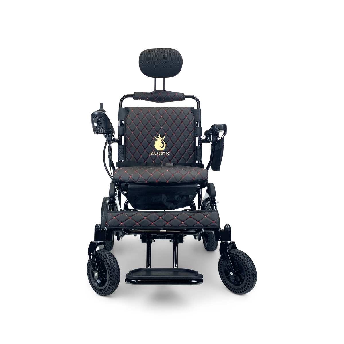 ComfyGo IQ-8000 Electric Wheelchair