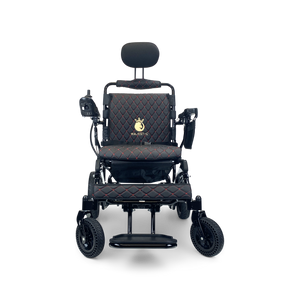 ComfyGo IQ-8000 Electric Wheelchair