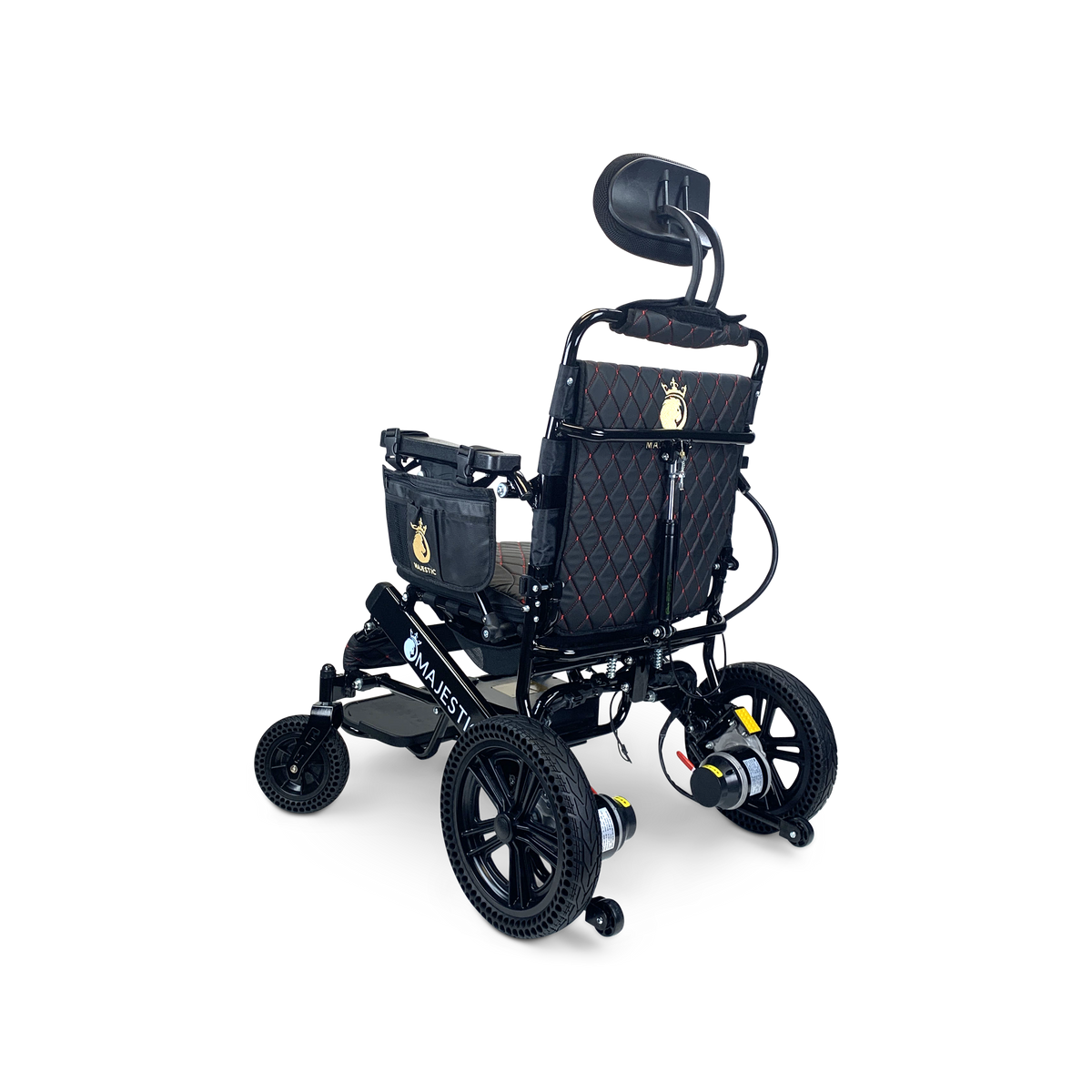 ComfyGo IQ-8000 Electric Wheelchair
