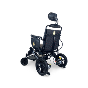 ComfyGo IQ-8000 Electric Wheelchair