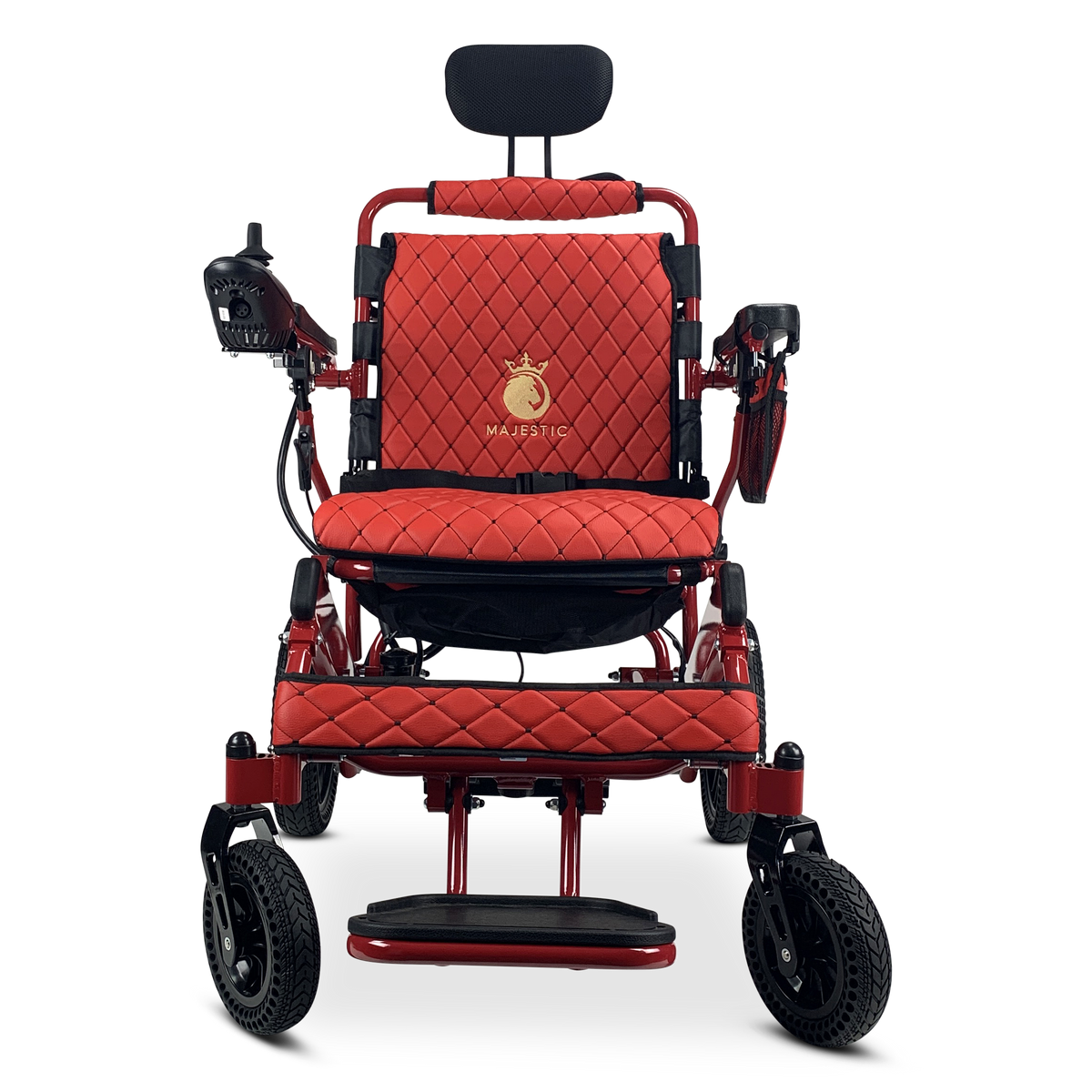 ComfyGo IQ-8000 Electric Wheelchair