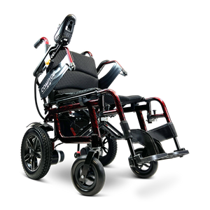 ComfyGo X-6 Electric Wheelchair