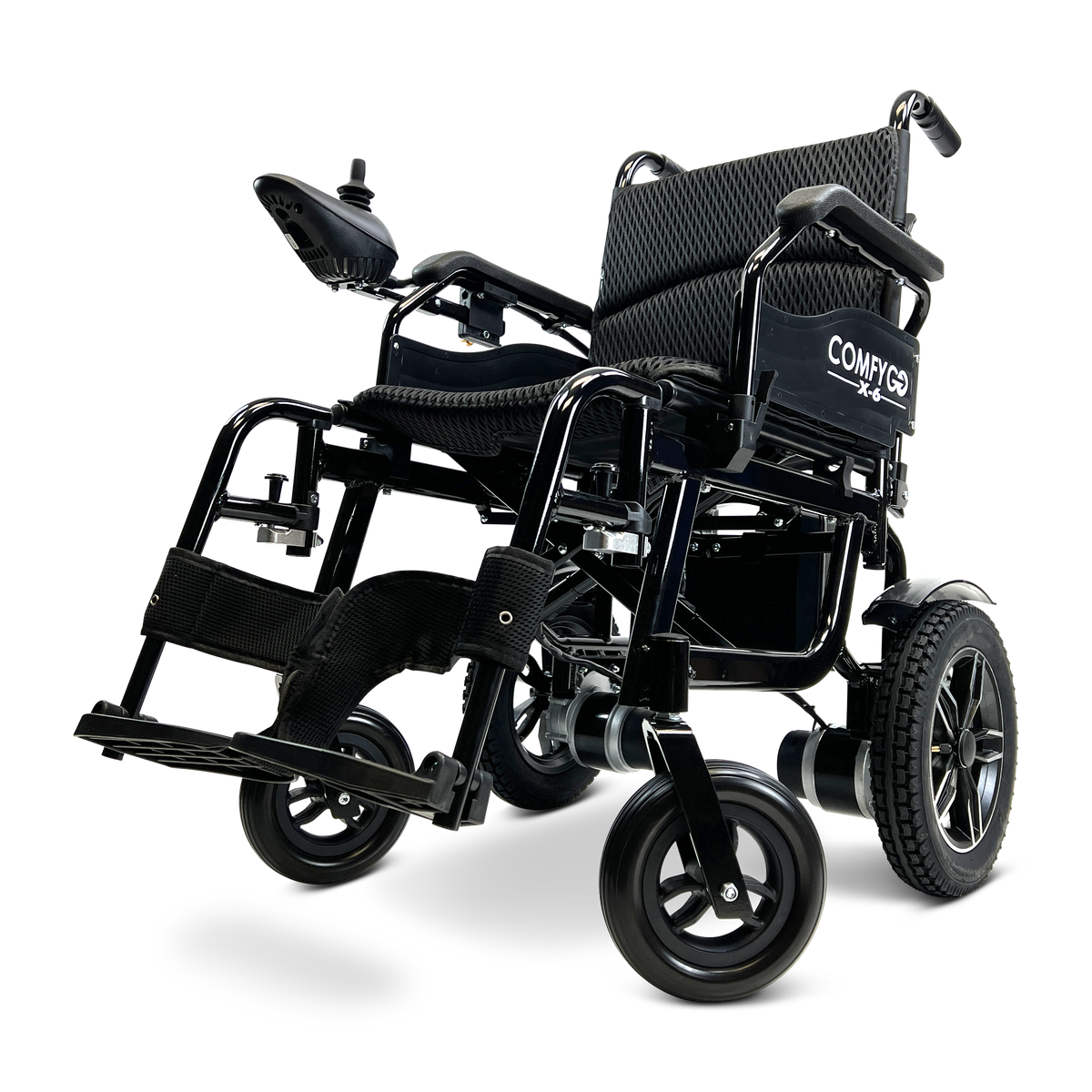 ComfyGo X-6 Electric Wheelchair