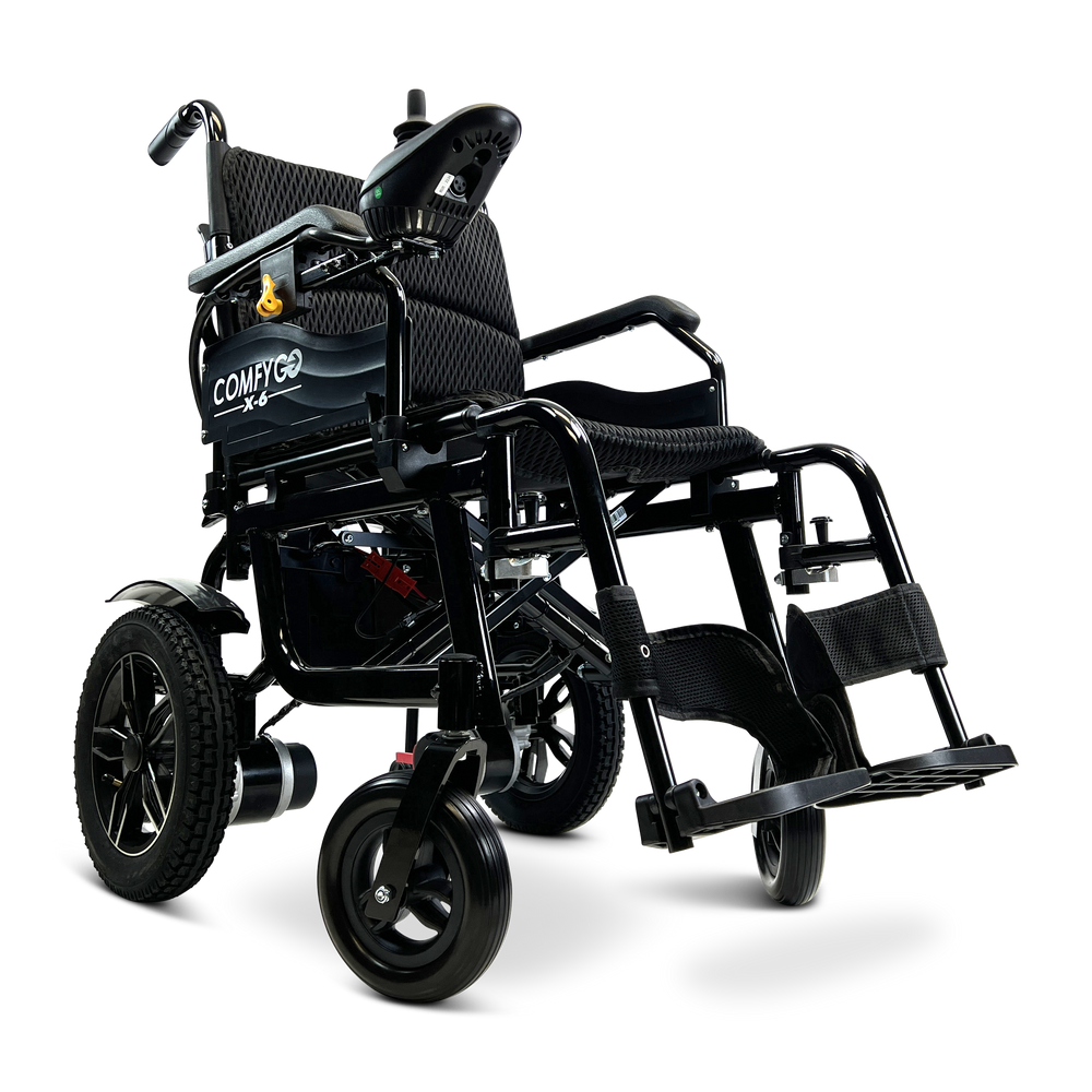Electric Wheelchairs on Sale Now No Sales Tax & Free Shipping