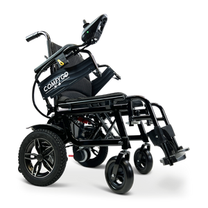 ComfyGo X-6 Electric Wheelchair
