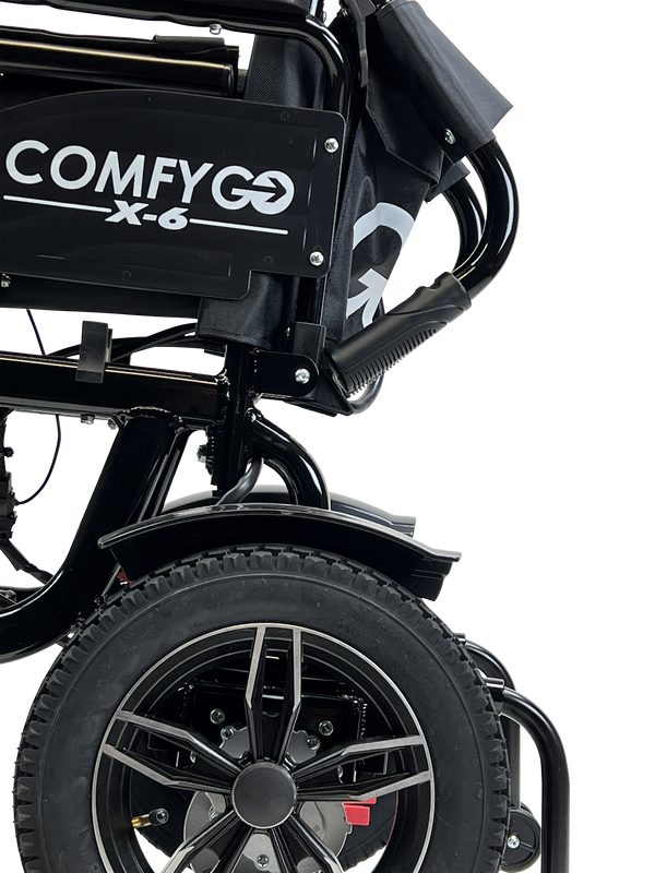 Lightweight Electric Wheelchair Sale Free Shipping & No Sales Tax