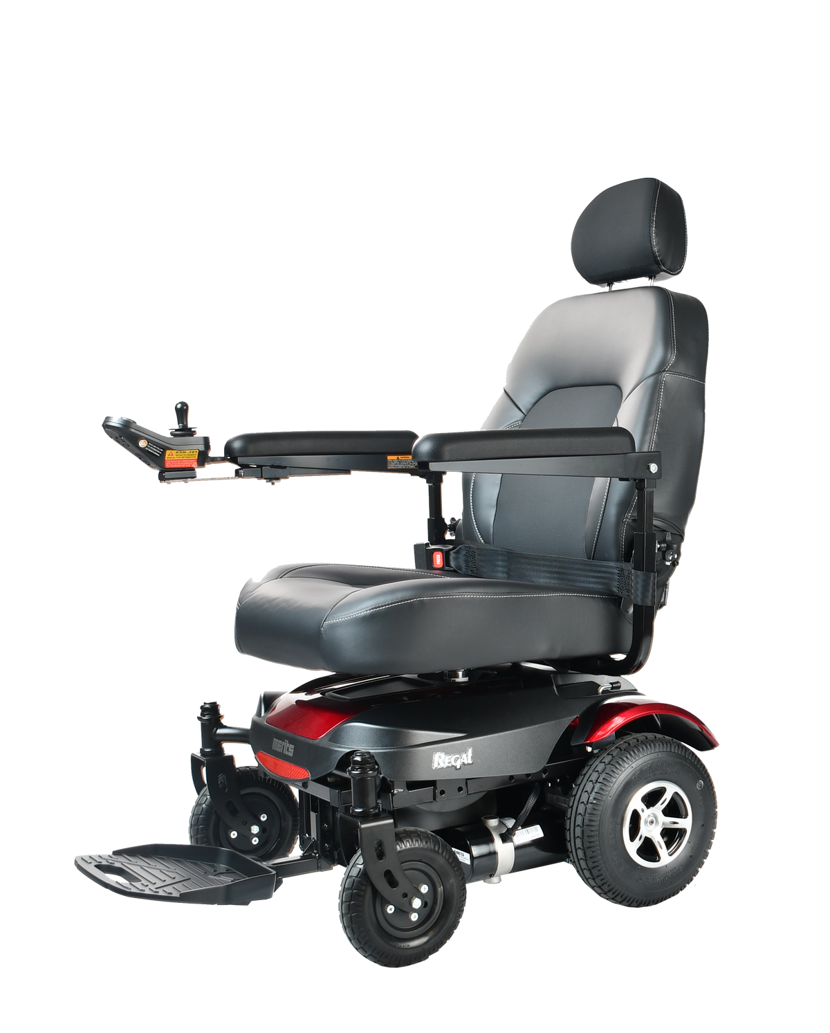 Merits Regal Power Wheelchair
