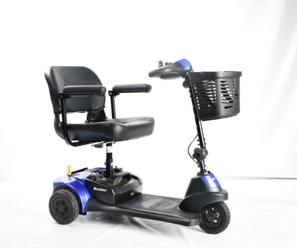 Merits Roadster 3 Mobility Scooter