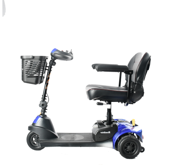 Merits Roadster 3 Mobility Scooter