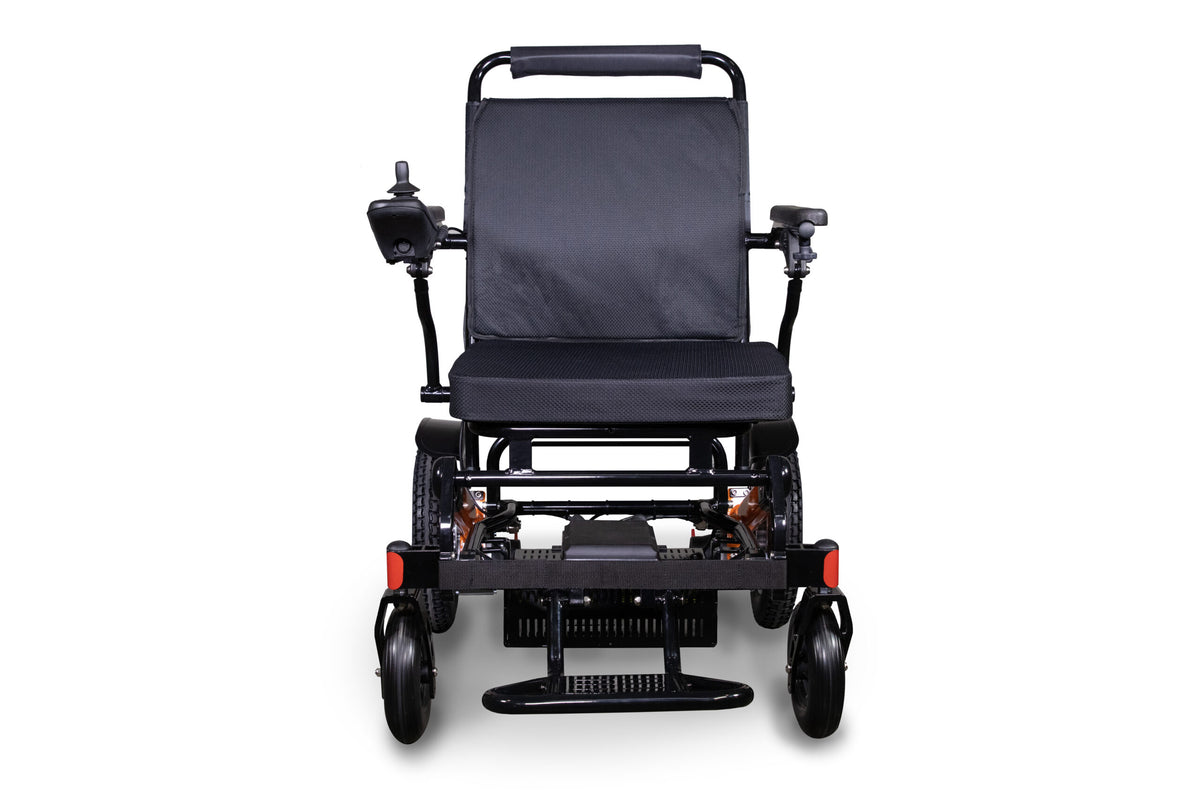 Power Electric Wheelchairs for Sale - Tax-Free, Free Shipping