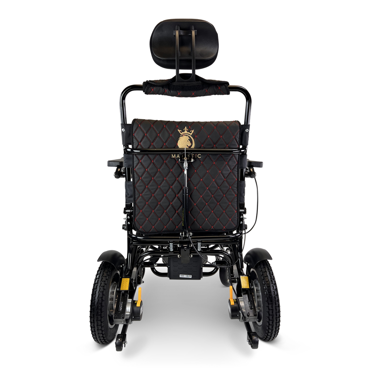 ComfyGo IQ-9000 Electric Wheelchair