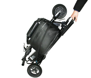 Glion SNAPnGO Model 335 Mobility Scooter