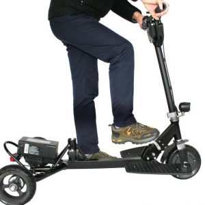Glion SNAPnGO Model 335 Mobility Scooter