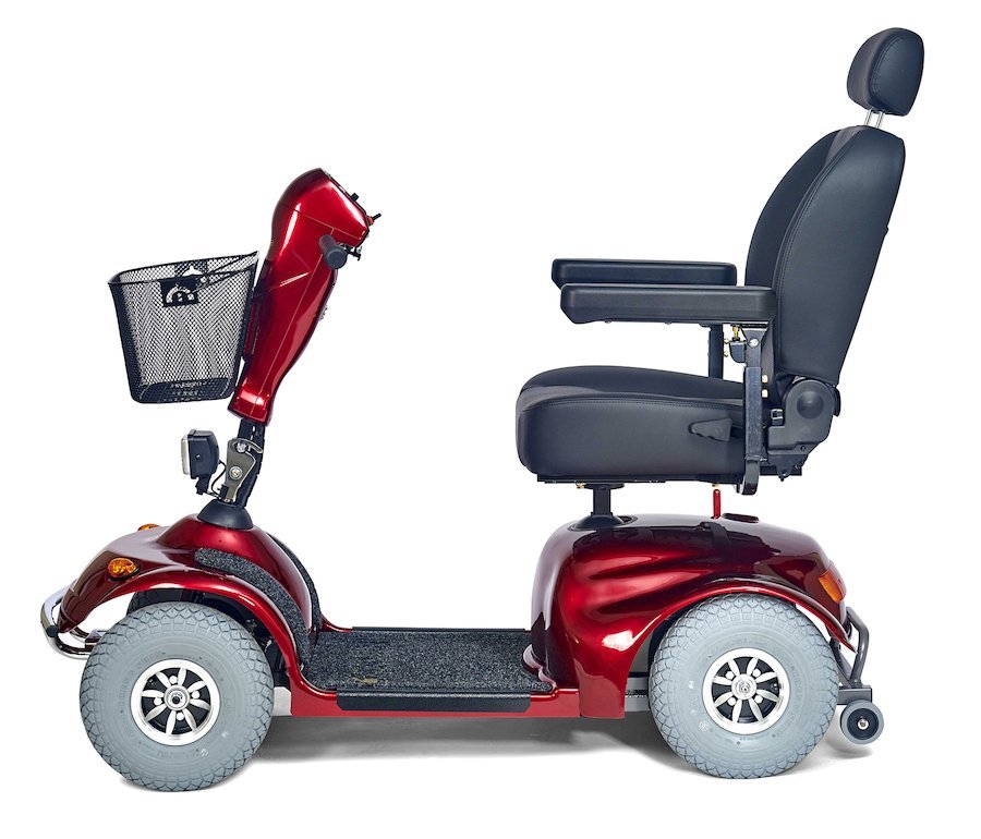 Golden Avenger Mobility Scooter