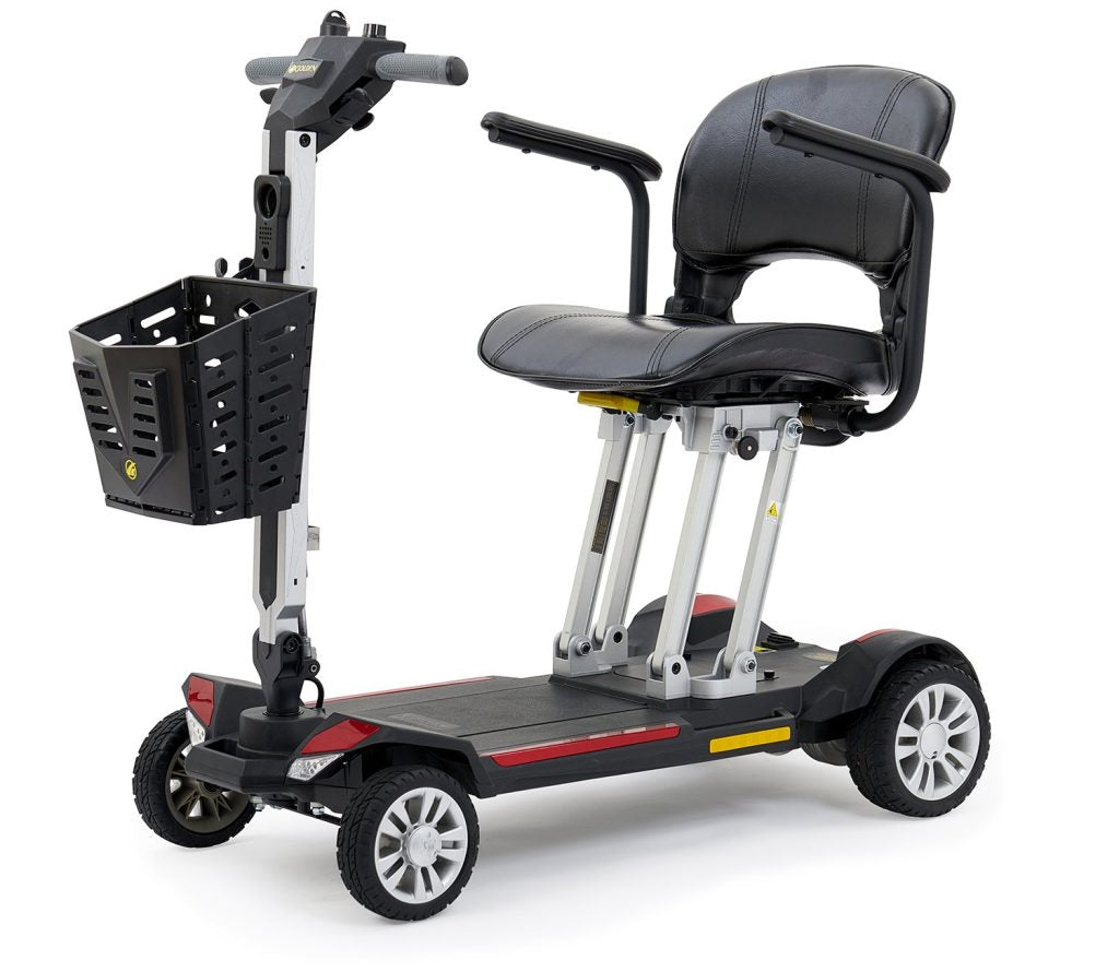 Golden Buzzaround CarryOn Mobility Scooter