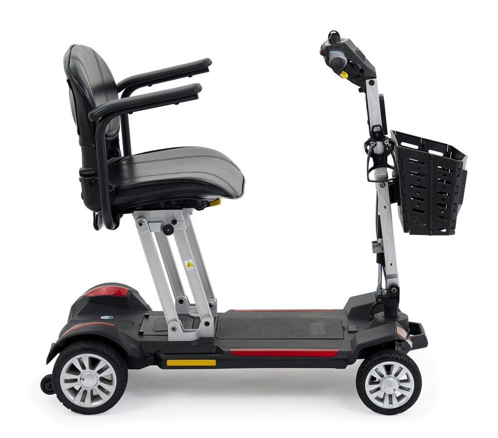 Golden Buzzaround CarryOn Mobility Scooter