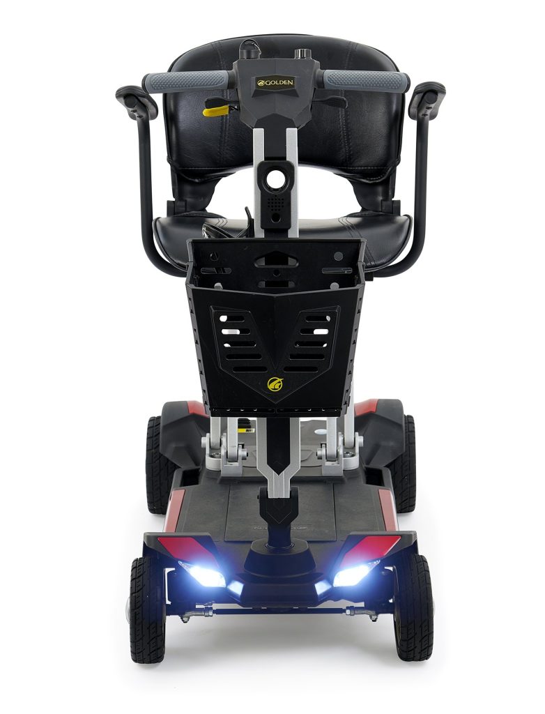 Golden Buzzaround CarryOn Mobility Scooter
