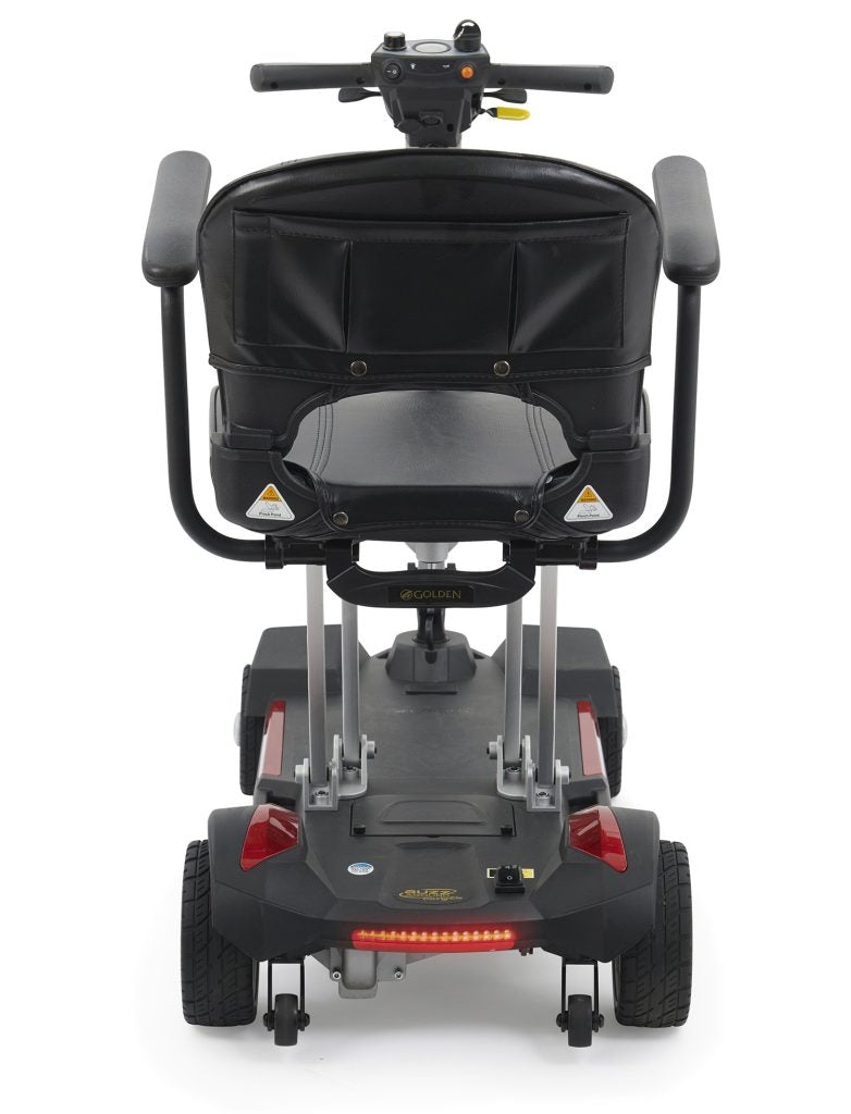 Golden Buzzaround CarryOn Mobility Scooter