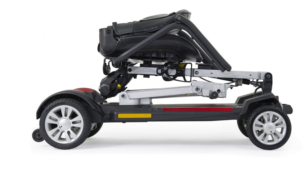 Golden Buzzaround CarryOn Mobility Scooter