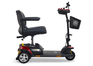 Golden Buzzaround XLS-HD 3-Wheel Mobility Scooter