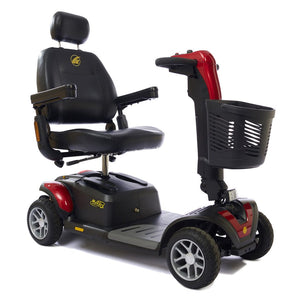 Golden Buzzaround LX 4-Wheel Mobility Scooter