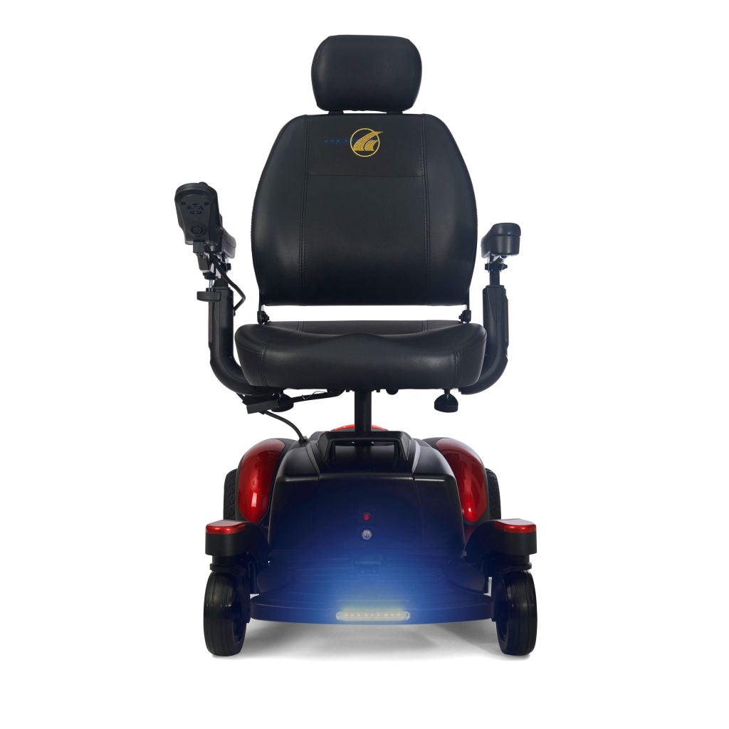 Golden BuzzAbout Electric Wheelchair