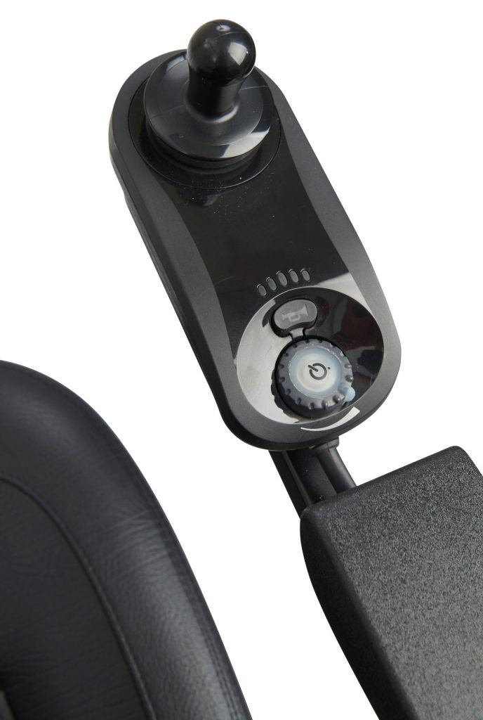 Golden Compass™ Sport Electric Wheelchair