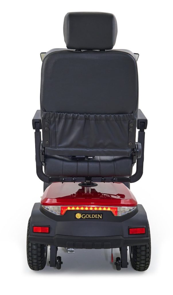 Golden Eagle Mobility Scooter