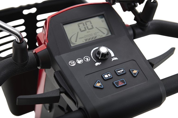 Golden Eagle Mobility Scooter