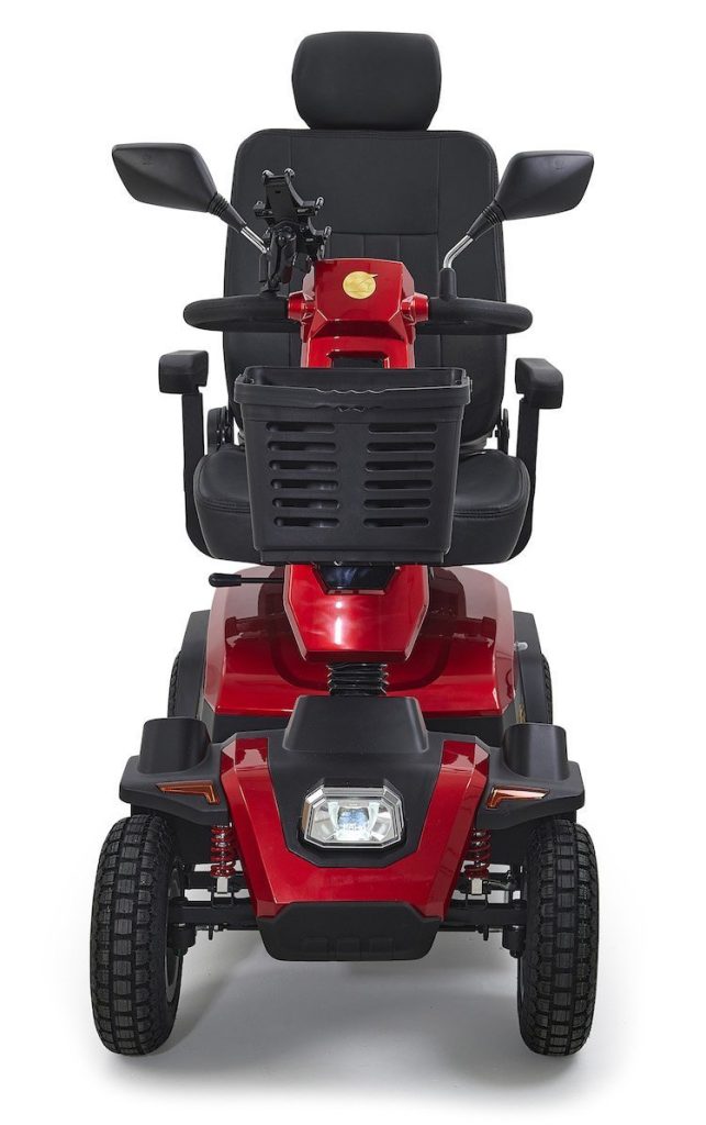 Golden Eagle Mobility Scooter