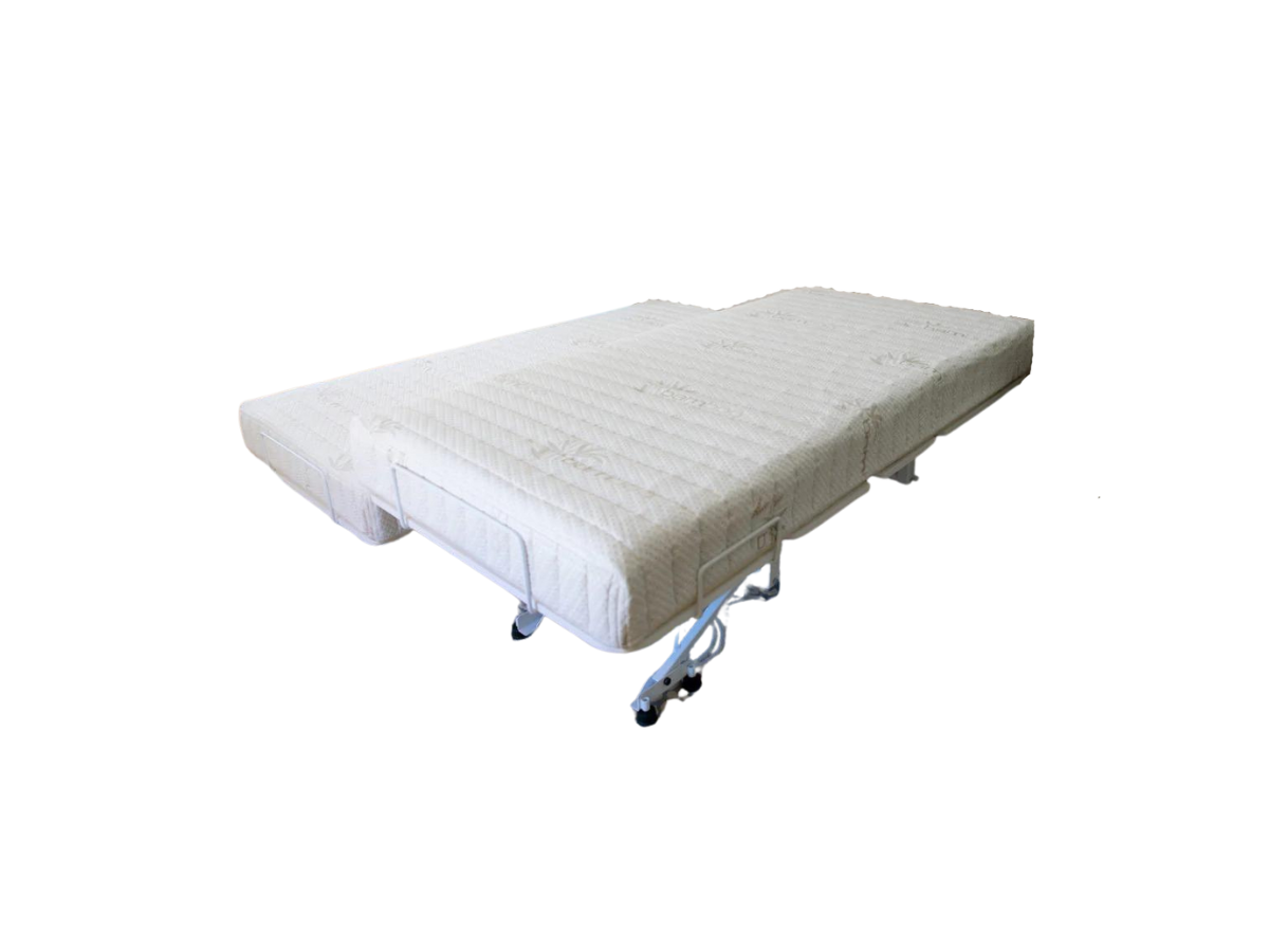 Transfer Master Companion Hospital Bed Frame