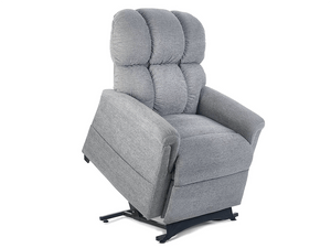 Golden Comforter with MaxiComfort PR535-LAR Large Lift Chair